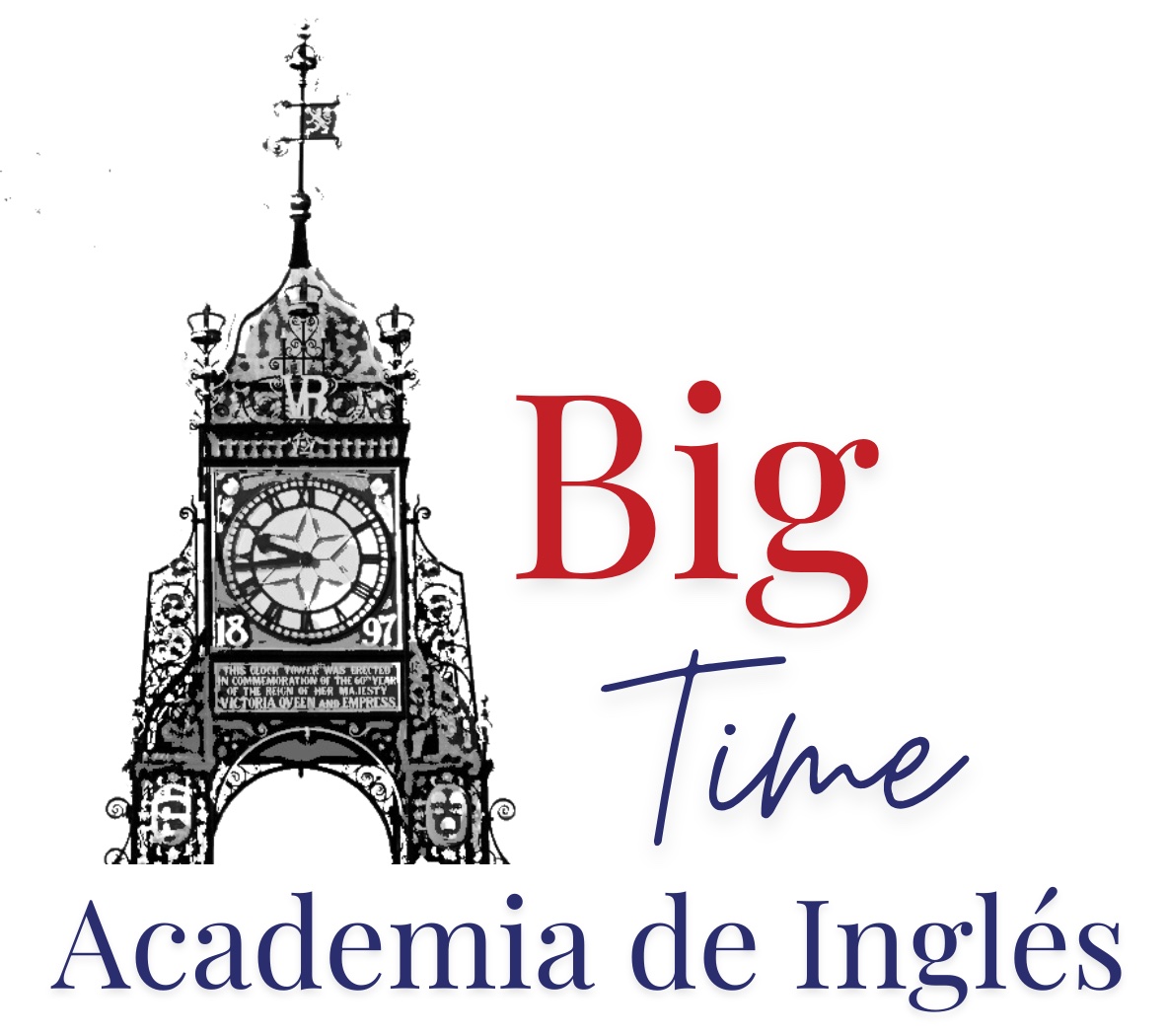 Big Time Academia de nglés